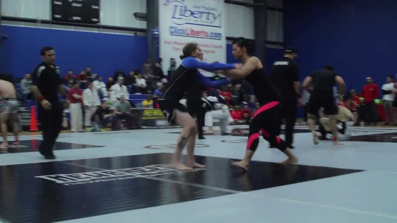 erica armbar 1 18 14