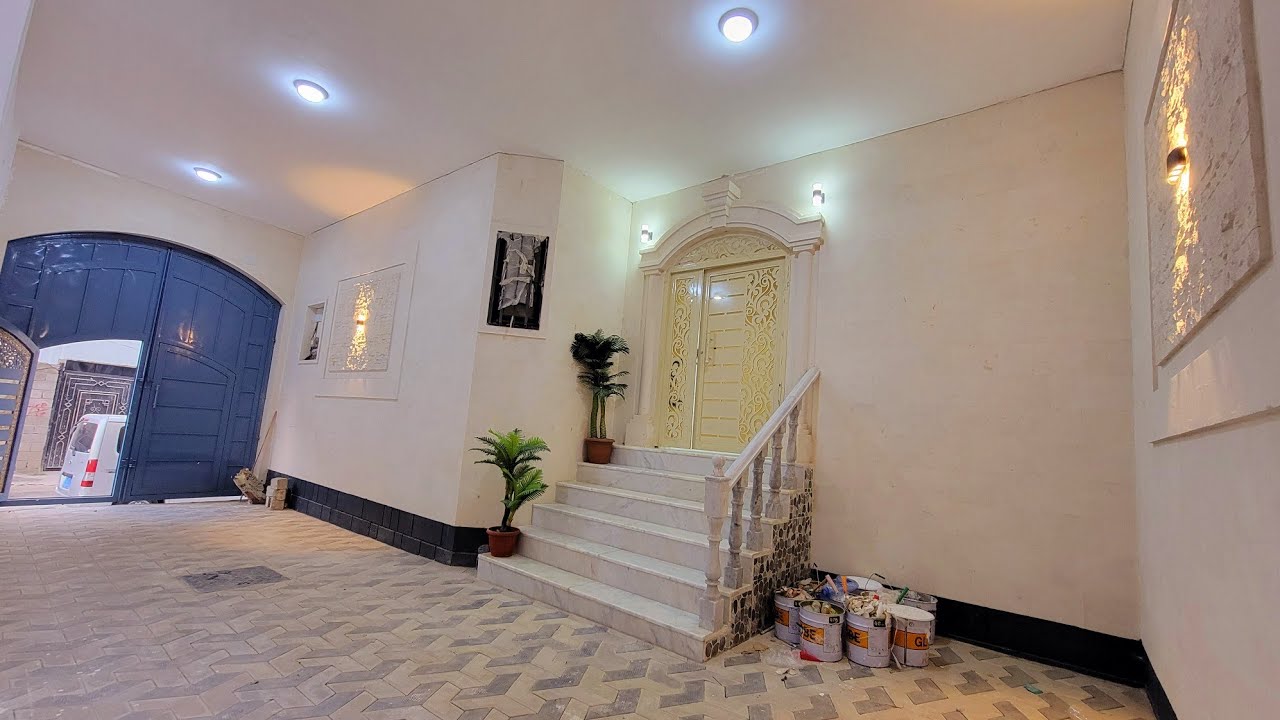 عمارة للبيع في صنعاء بيت بوس حي المهندسين بسعر مناسب إعلان رقم 1149