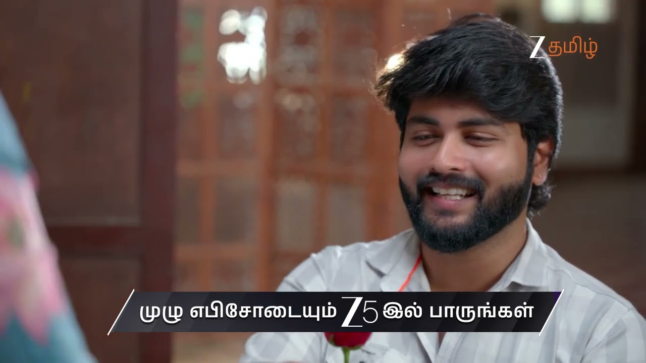Veera | Ep - 556 | Preview | Feb 14 2026 | Zee Tamil