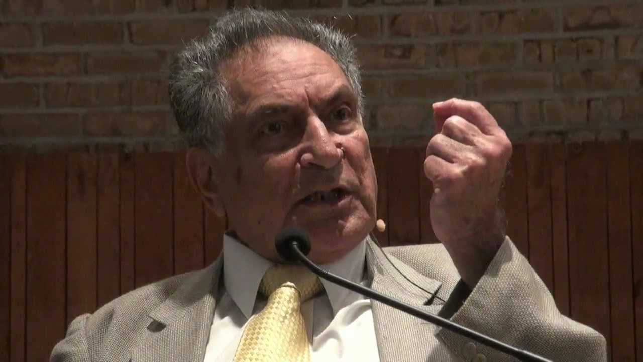 We Don't Practice Enough Meditation | Ishwar Puri