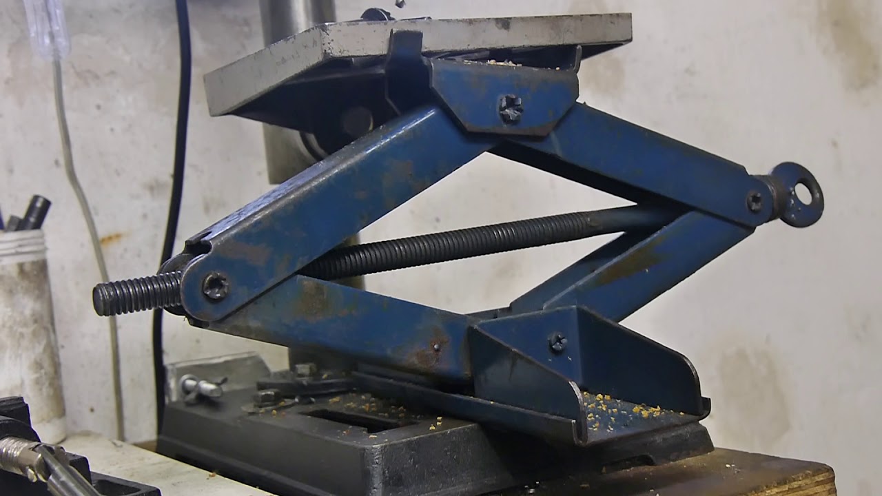 The Rolingmetal making of a remake video -  Chapter 5