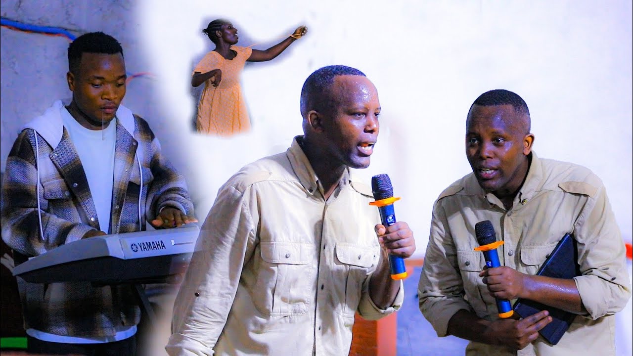 PAST NTAGAWA NOWA MWIJAMBO RYIZA  RITUREBA TWESE MUGIRE UMUTIMA WURUKUNDO BACRISTO