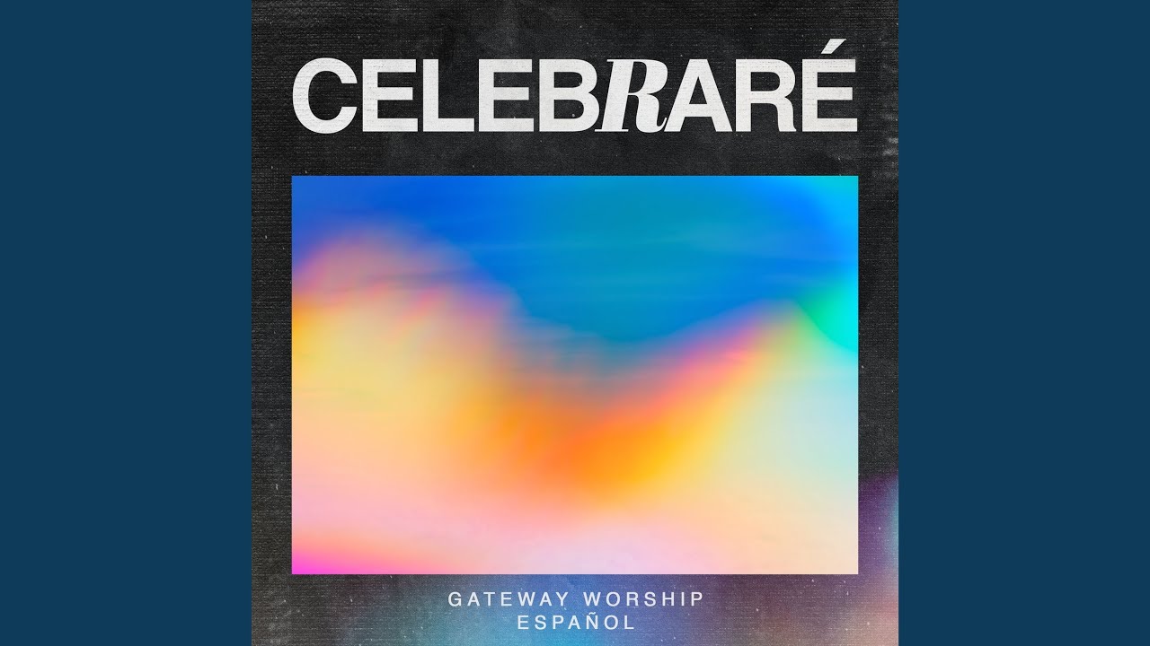 Cristo Me Ha Sanado (Live)