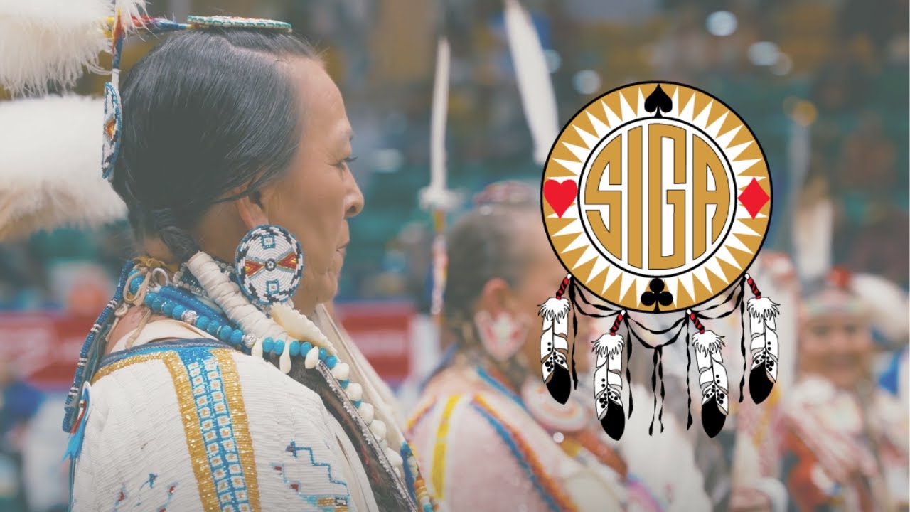 SIGA | Northern Lights Casino Thanksgiving Pow Wow