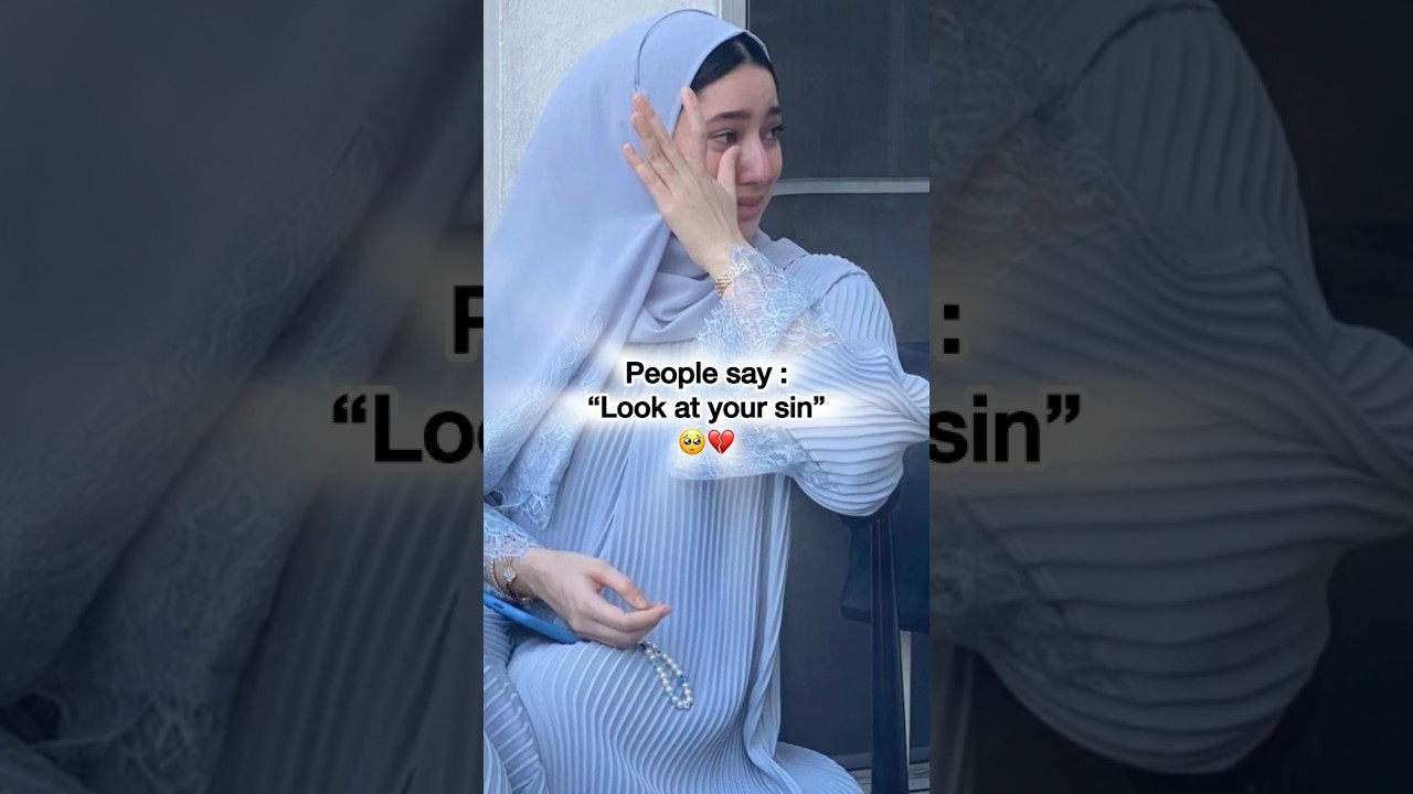 Only Allah loves you🥺💯| #islamicshorts #islamicstatus #allah #shorts #muslim #love #viralshort