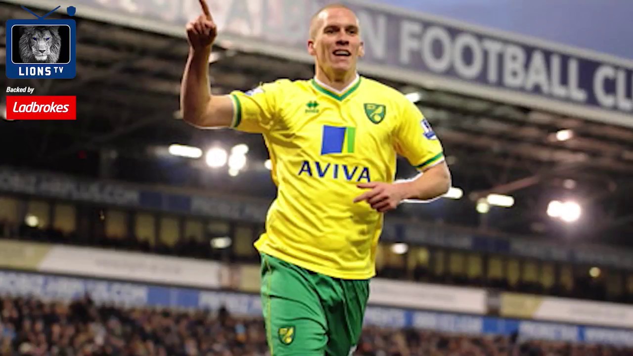 PRE MATCH PREDICTION - #4 NORWICH