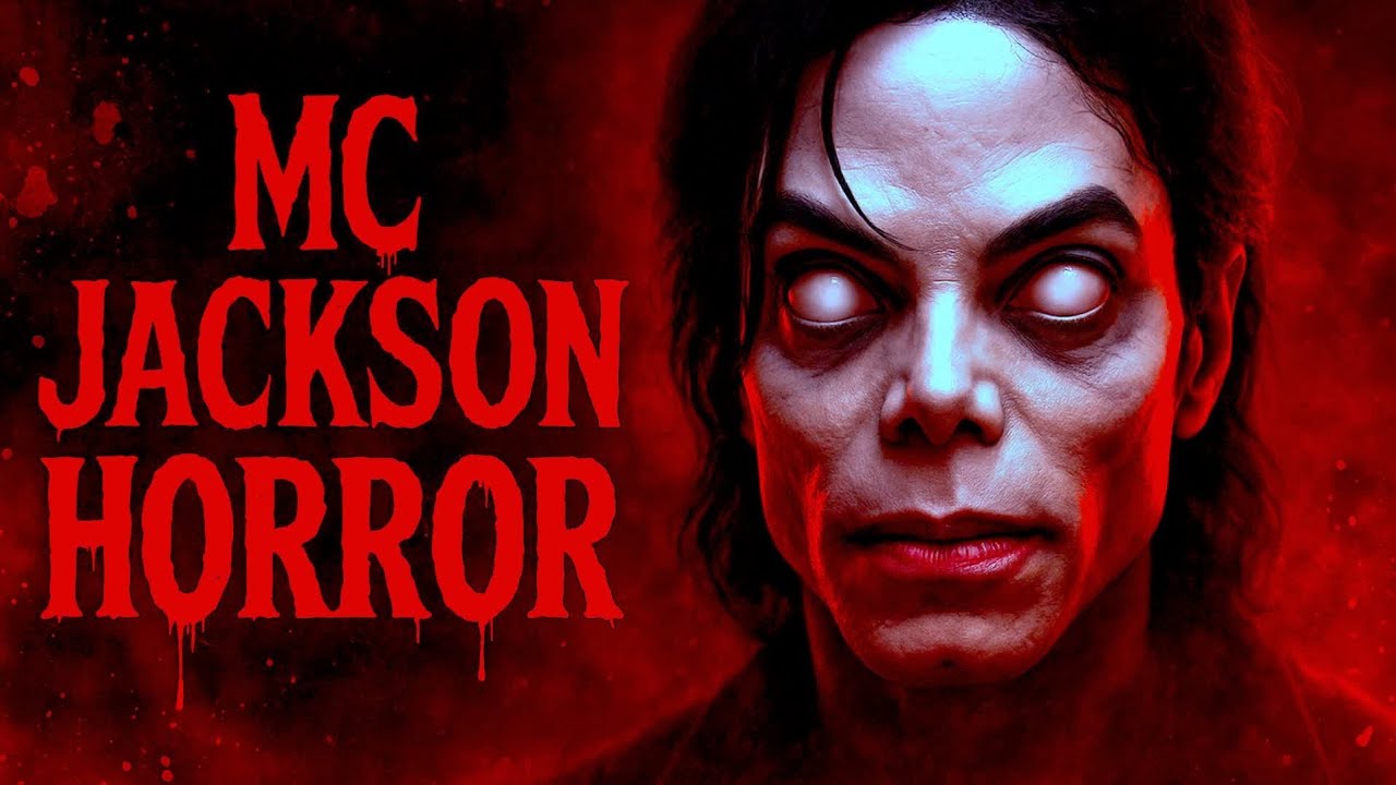 Fortnite! | MC Jackson Horror | Full Walkthrough