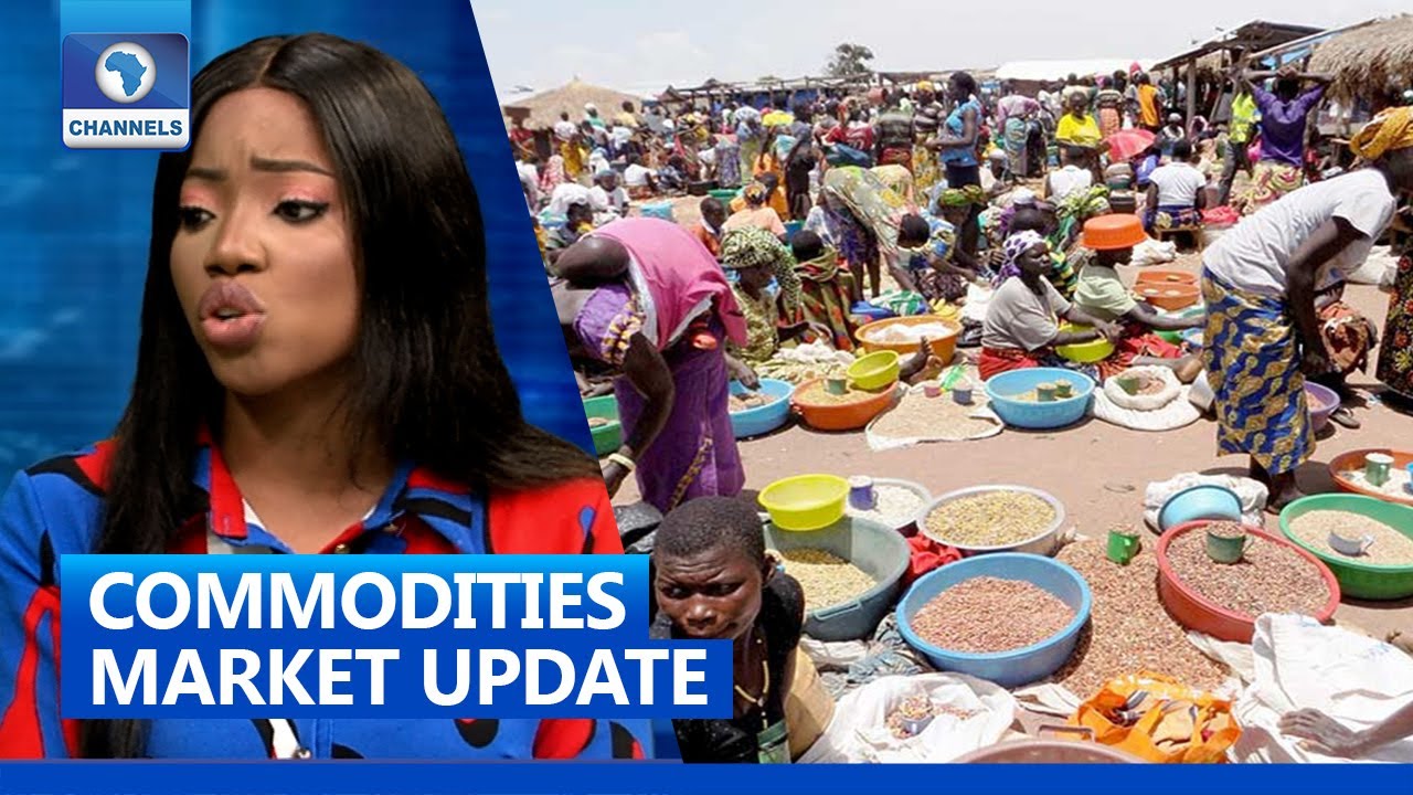 Increase In Commodity Prices, Nigerian Manufactures Lose 50% Half Year Profit