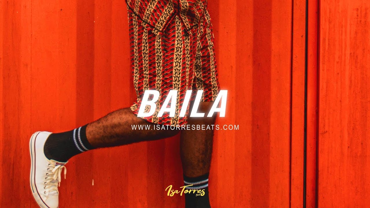 [FREE] J Balvin x MC Fioti Latino Type Beat 2019 - 