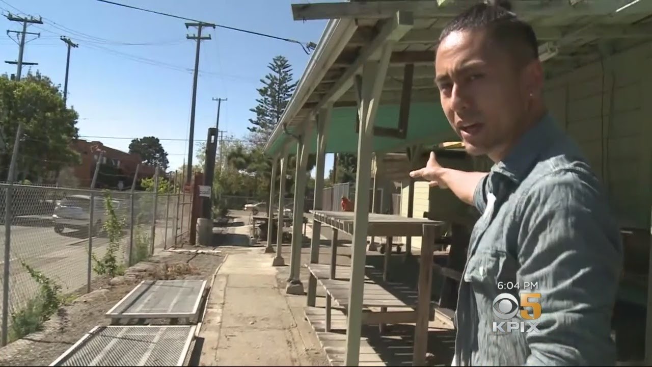 Shuttered Berkeley Family Business May Become Nation's First-Ever Cannabis Nursery