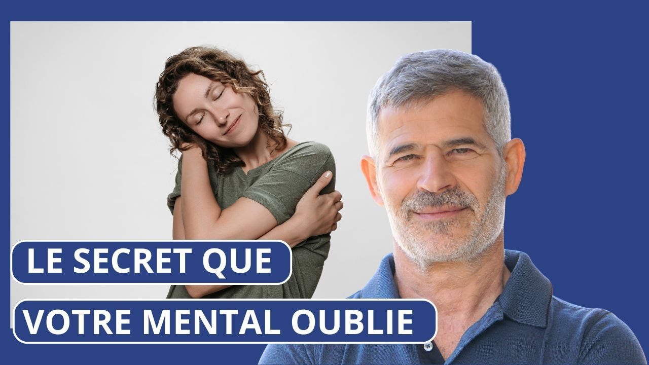 Et si votre CORPS était la clé de la PERFORMANCE DURABLE ?