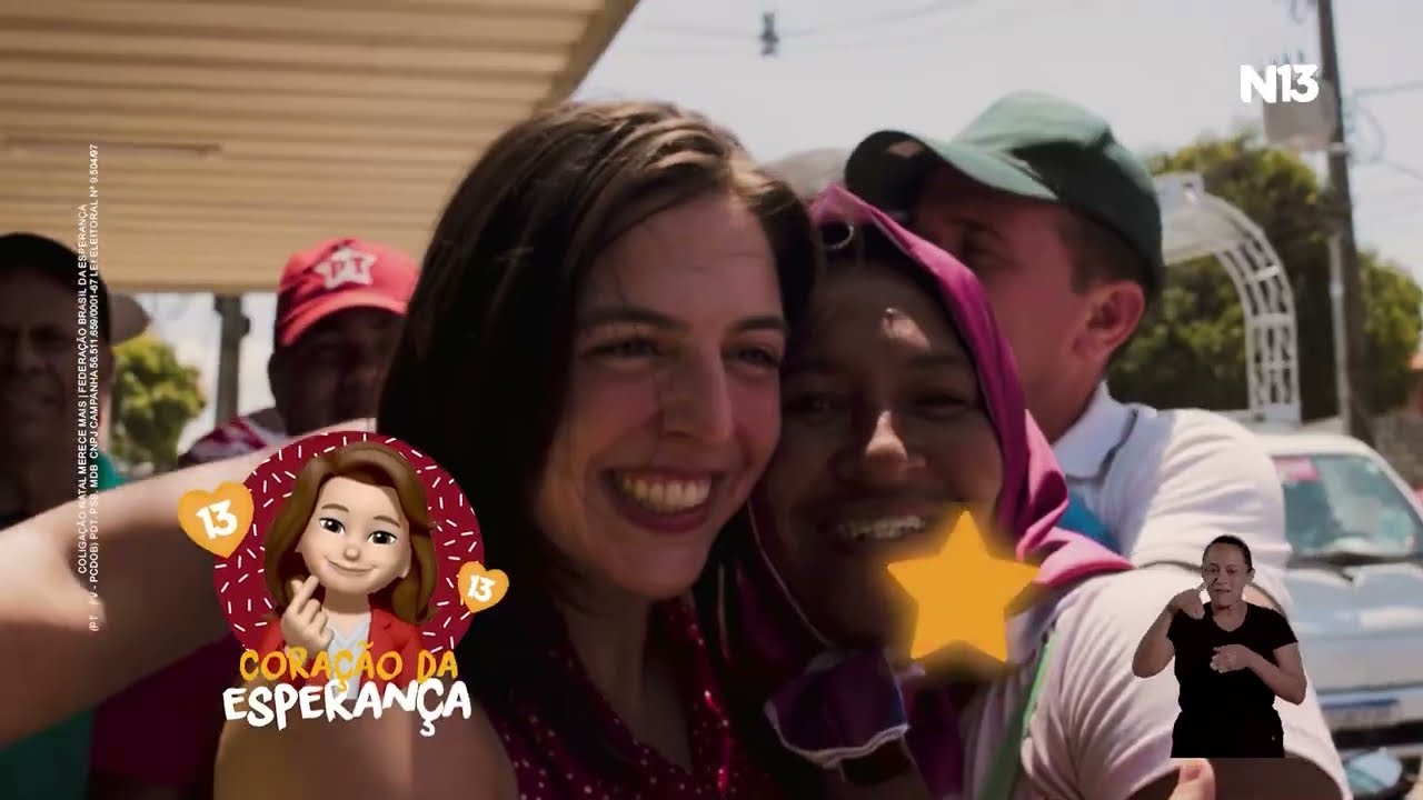 #NATFLIX 05 | A Redinha merece respeito!