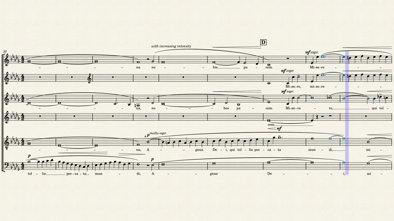 Agnus_Dei_-ALTO_2 by Samuel Barber