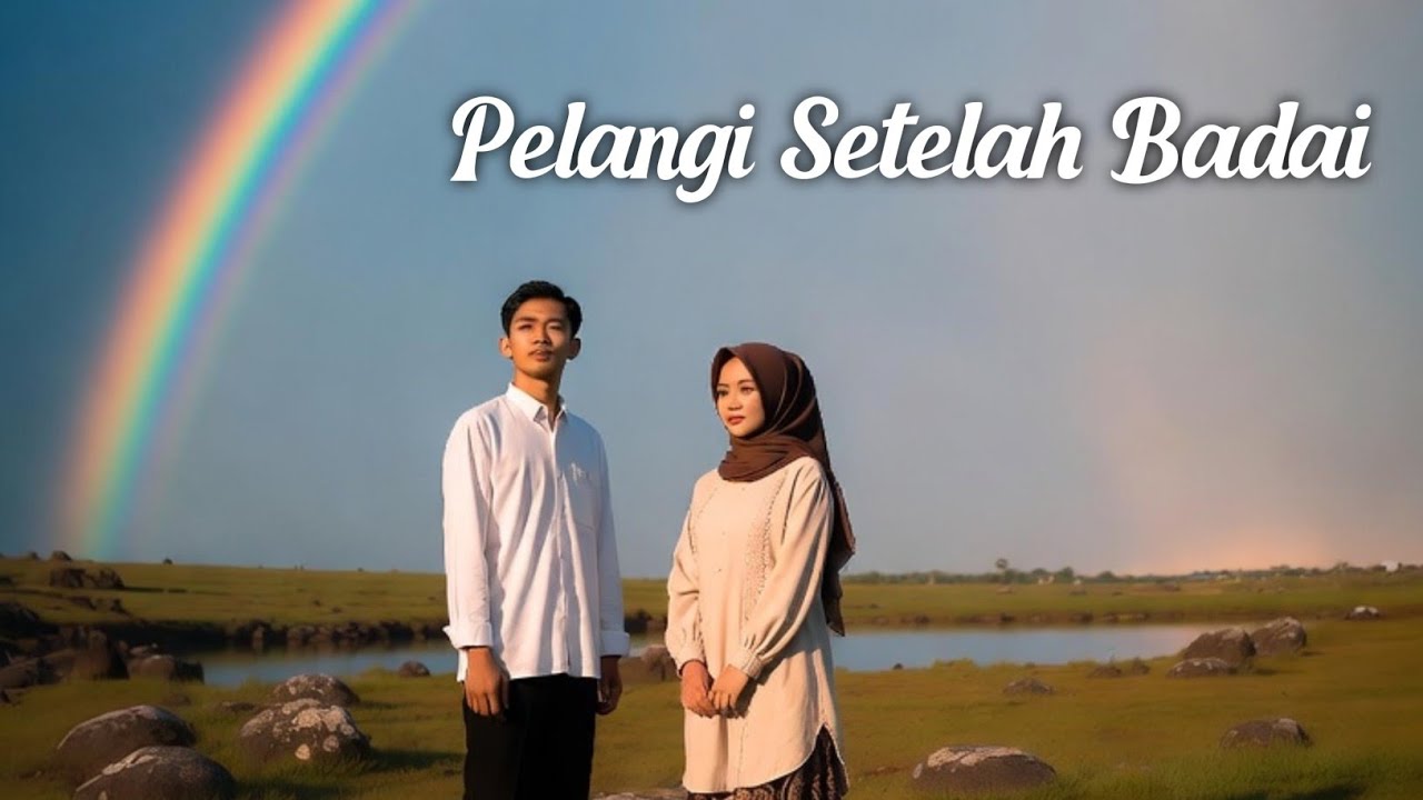 Pelangi Setelah Badai - Lagu Pop Melayu Sedih