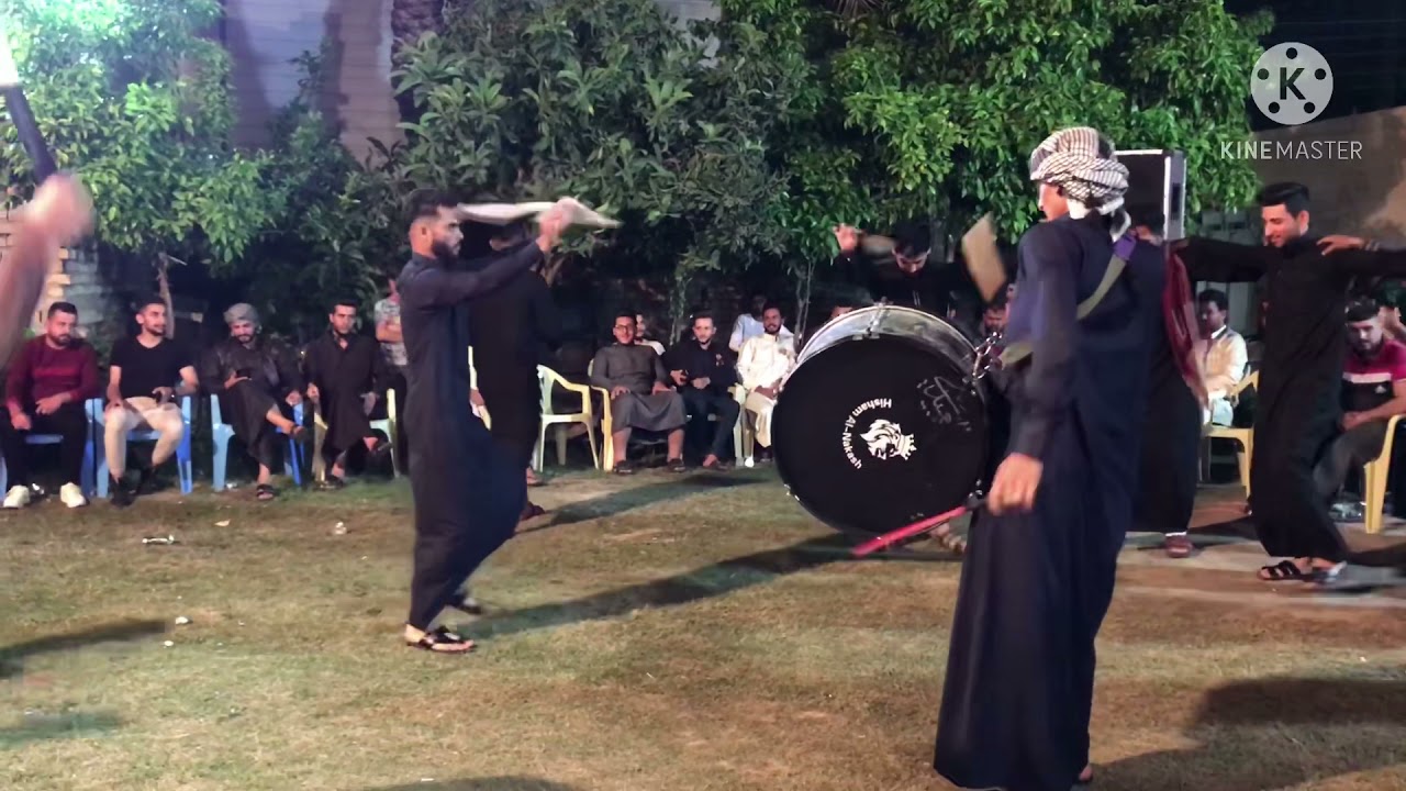 موال للفنان مصطفى ضاري العبيدي مع فصل جوبي يموت بقيادة محمود الخالدي بعدسه هيمو المشهداني