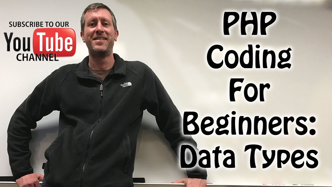 PHP Coding For Beginners