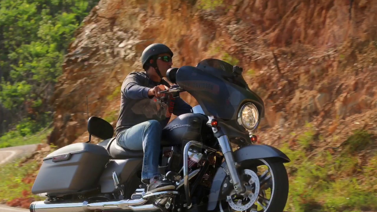 Deal's Gap - Tail Of The Dragon