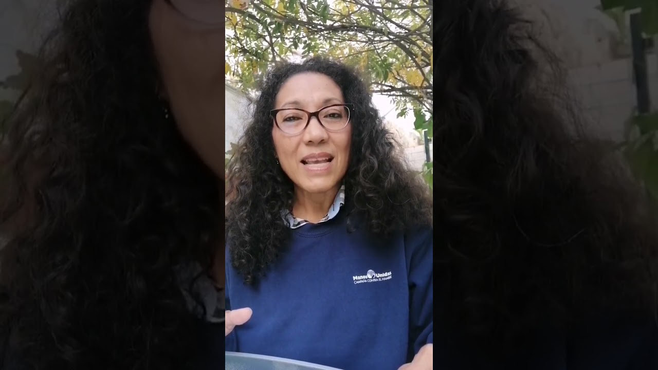 &iquest;Qu&eacute; es y qu&eacute; hace Manos Unidas?