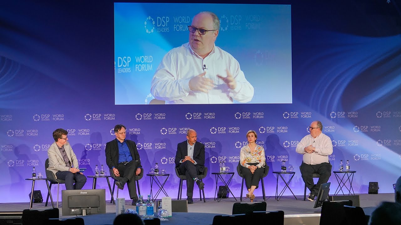 Defining 6G Networks: Preparing for next-generation networks
