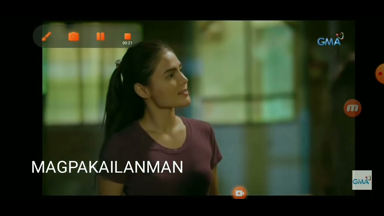 ABS-CBN/GMA SAMPALAN SCENE PART 54