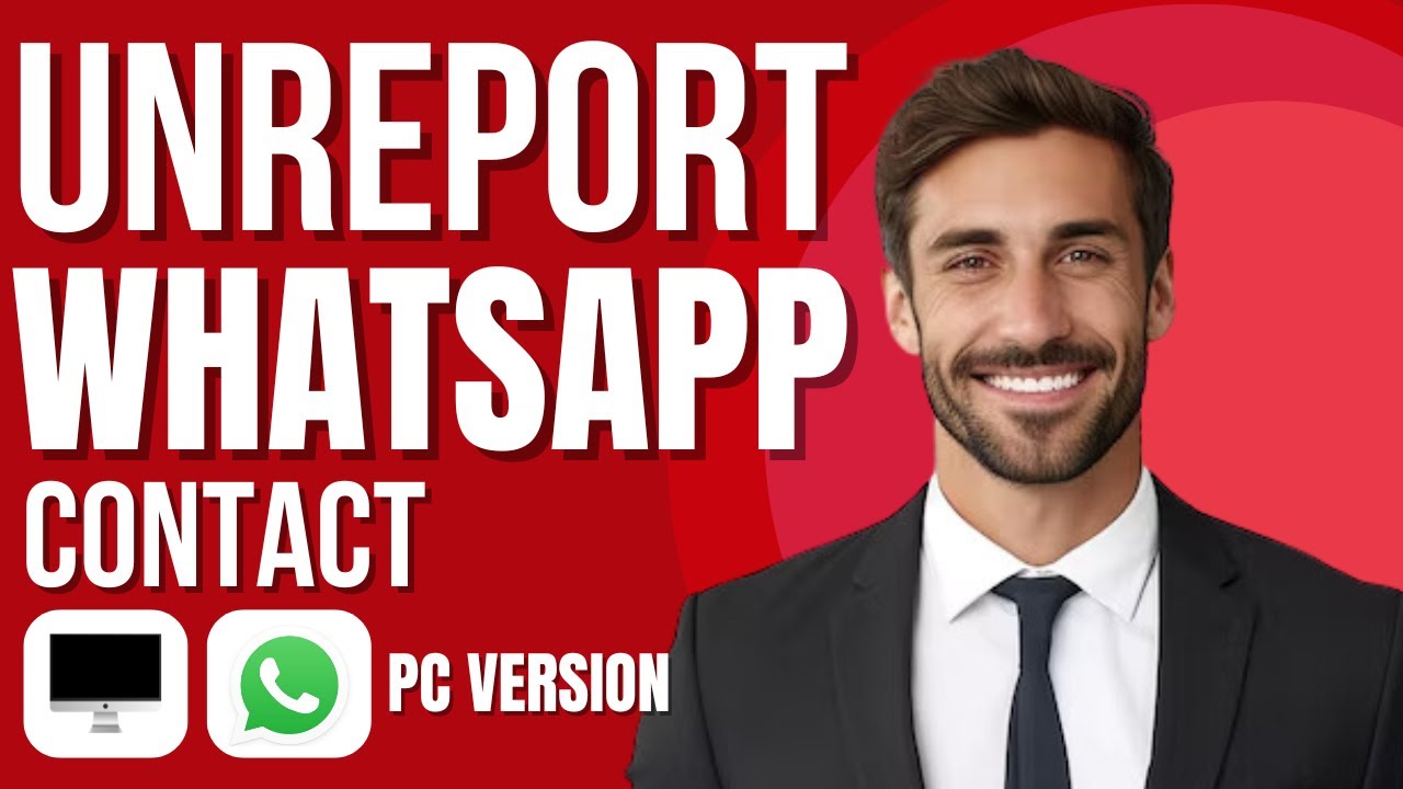 Как отменить жалобу на контакт в WhatsApp (возможно ли это?)
