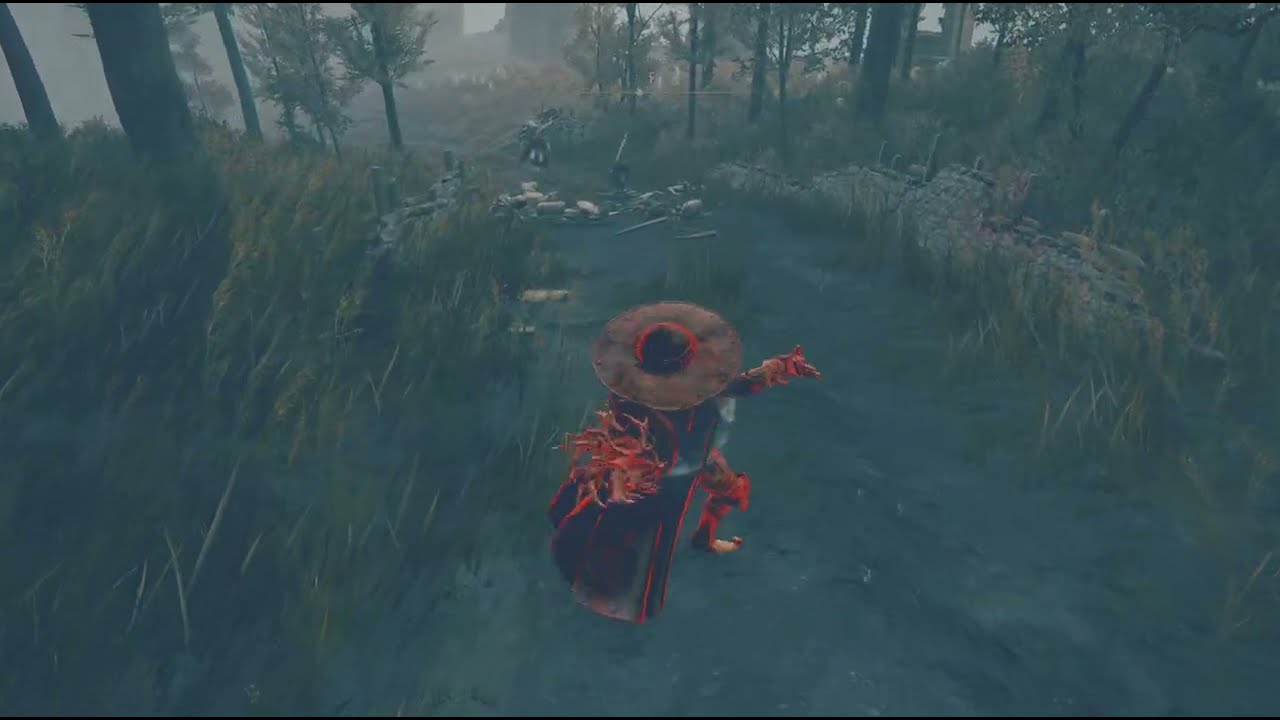Temu Radahn & Malenia | Elden Ring PvP