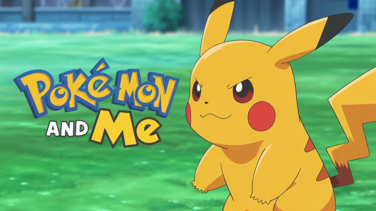 Pokémon Classic is Actually Insane