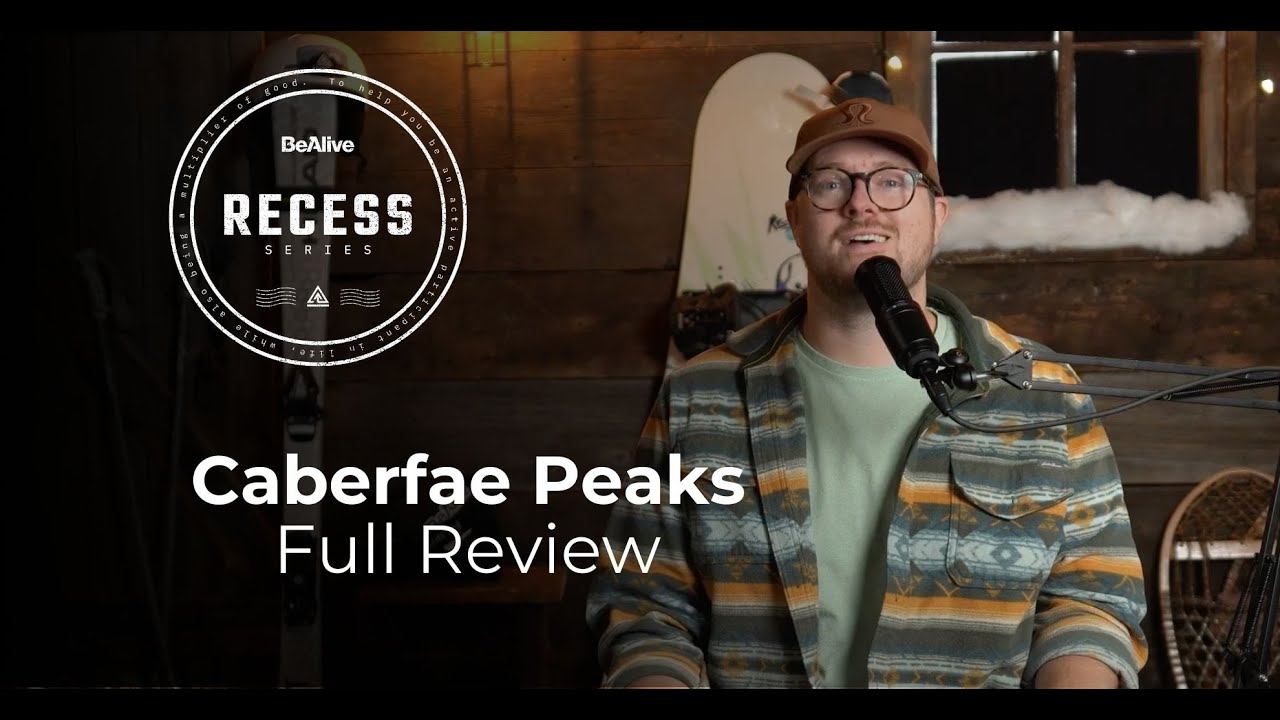 Caberfae Peaks Unveiled: Is It Michigan's Best Ski Spot? | BeAlive Review