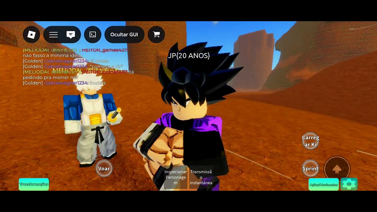 EP 1 dragon ball Azure z-golden chega a tera será o fim dos gereiros z