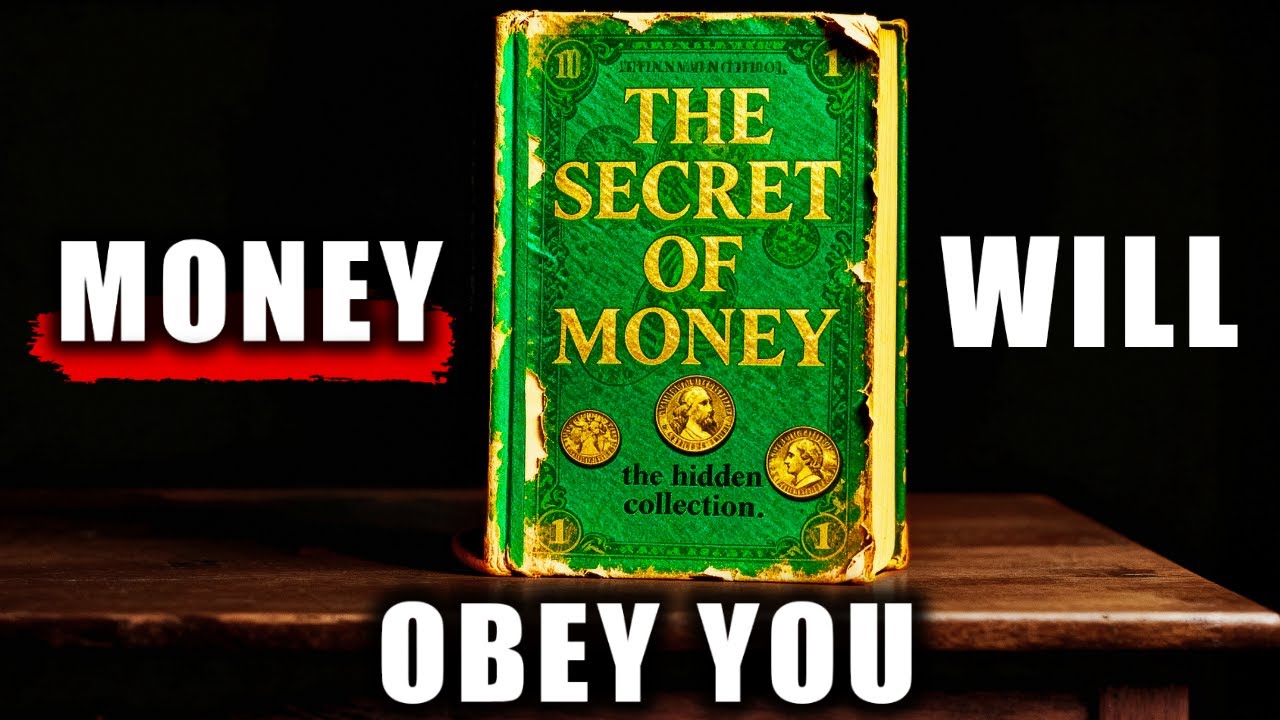 The Secret Of Money &ndash; This Book Turns You Into A Money Magnet