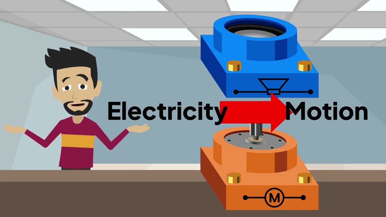 SparkBlocks: Intro to Circuits Module 9 - Speakers