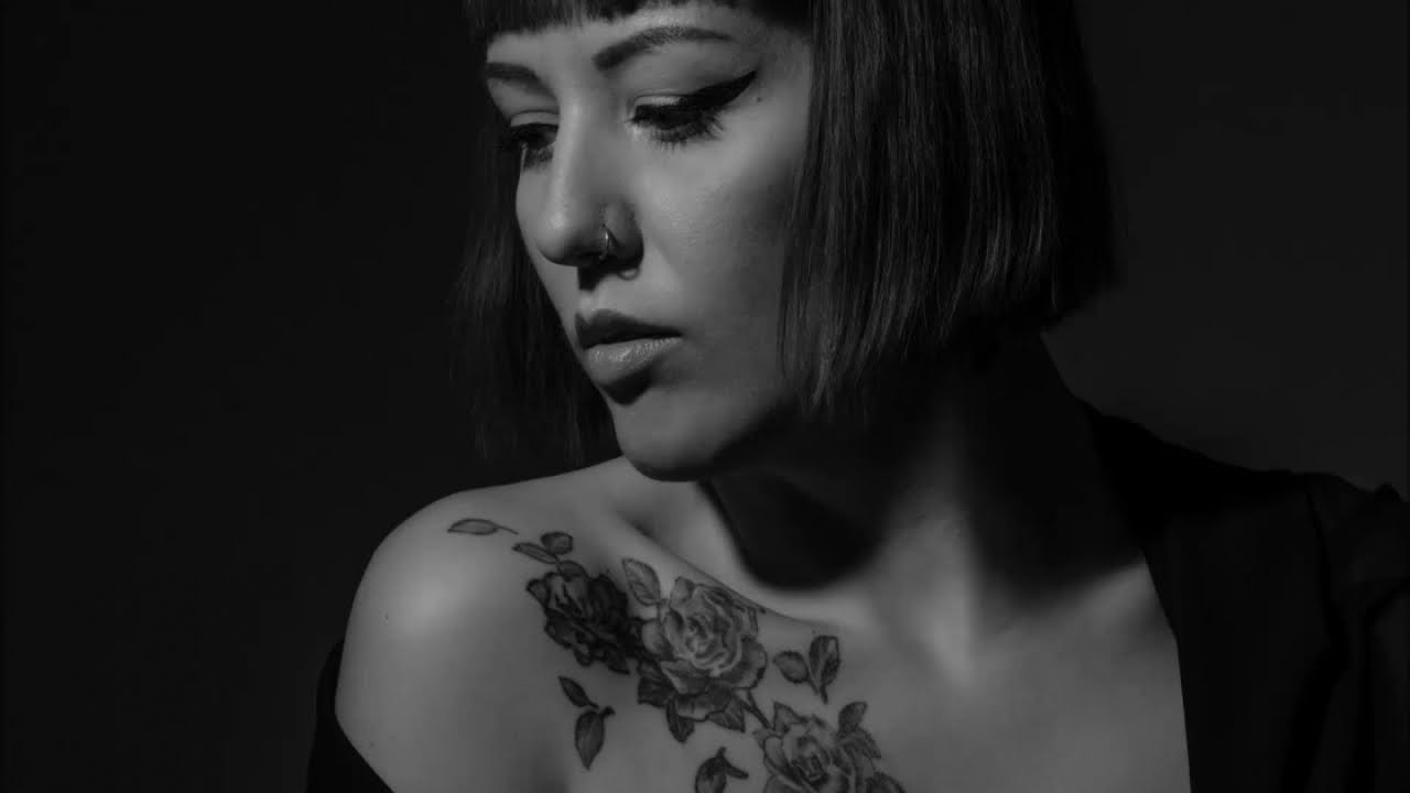 Nina Kraljić - Mala ljubav