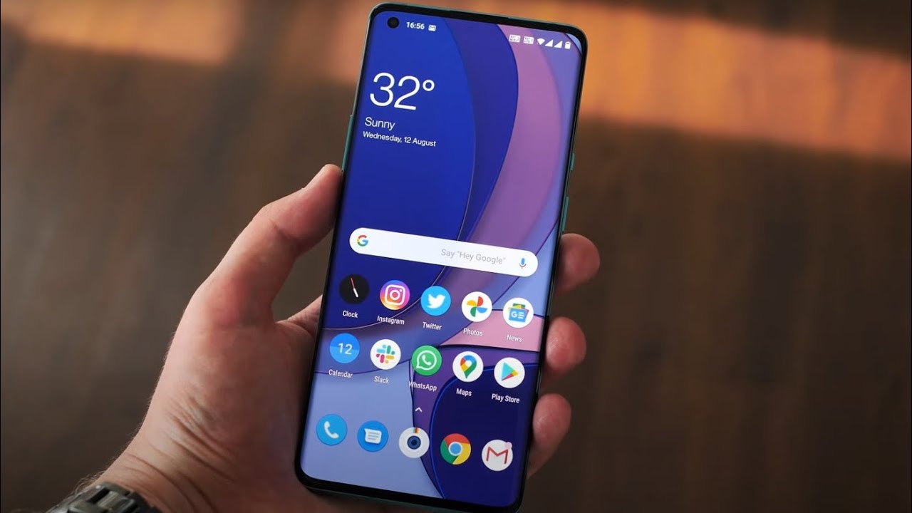 OxygenOS 17: первый взгляд &ndash; новые функции ИИ, дизайн и дата выхода.