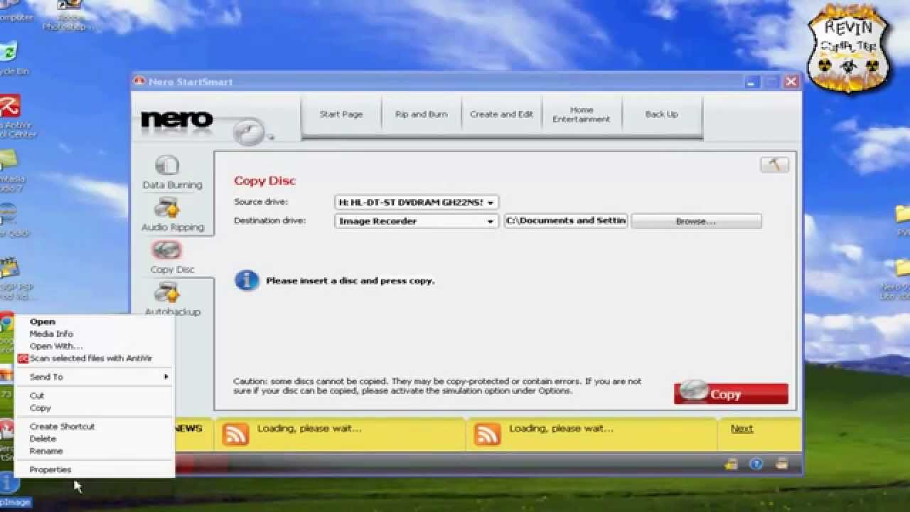 copy cd & dvdکۆپی کردنی سیدی و دیڤیدی.mp4