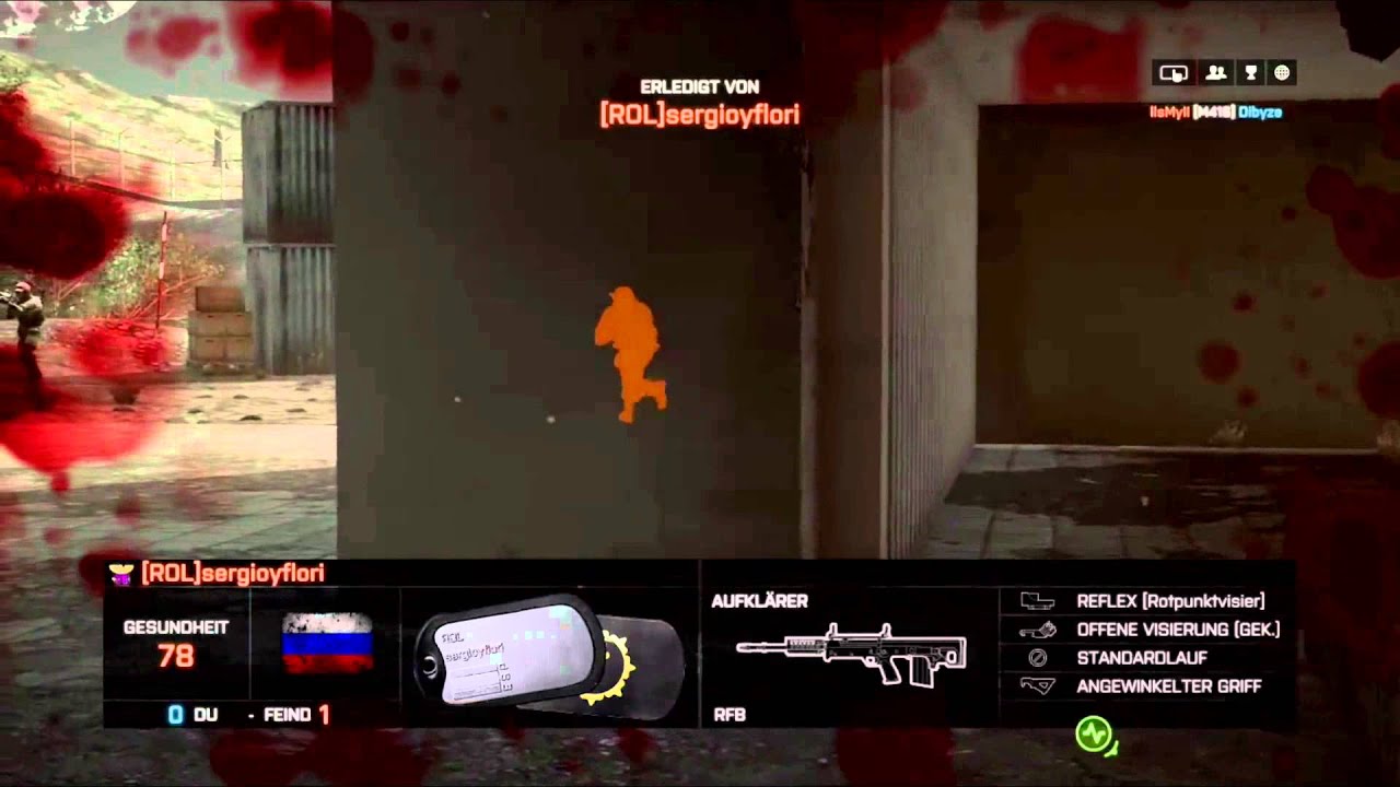 Newscommentary #11 (german/HD) Mehr Videos