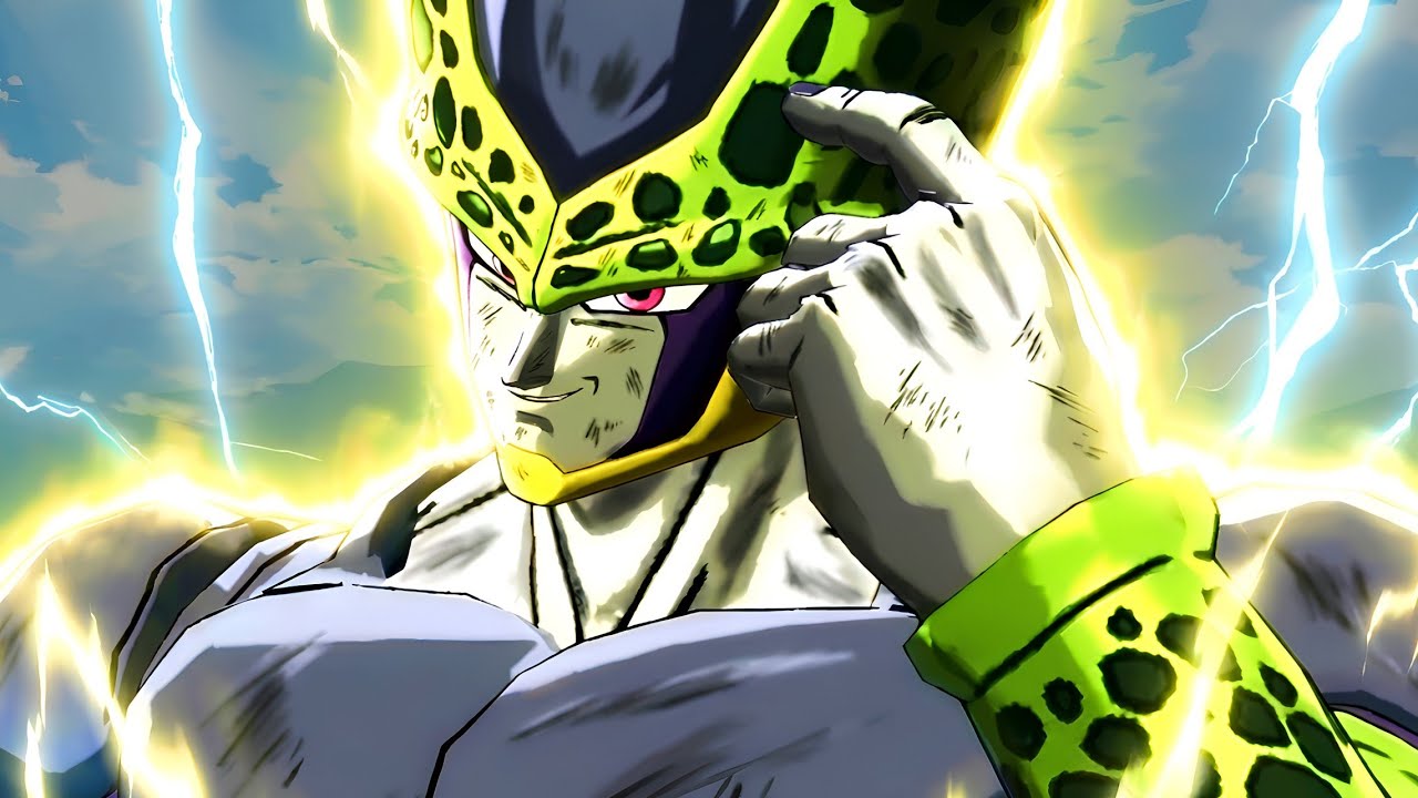 ⚡🔥 CELL ULTRA SIGUE PONIÉNDOSE VERGA EN EL META DESPUÉS DE 1 AÑO 