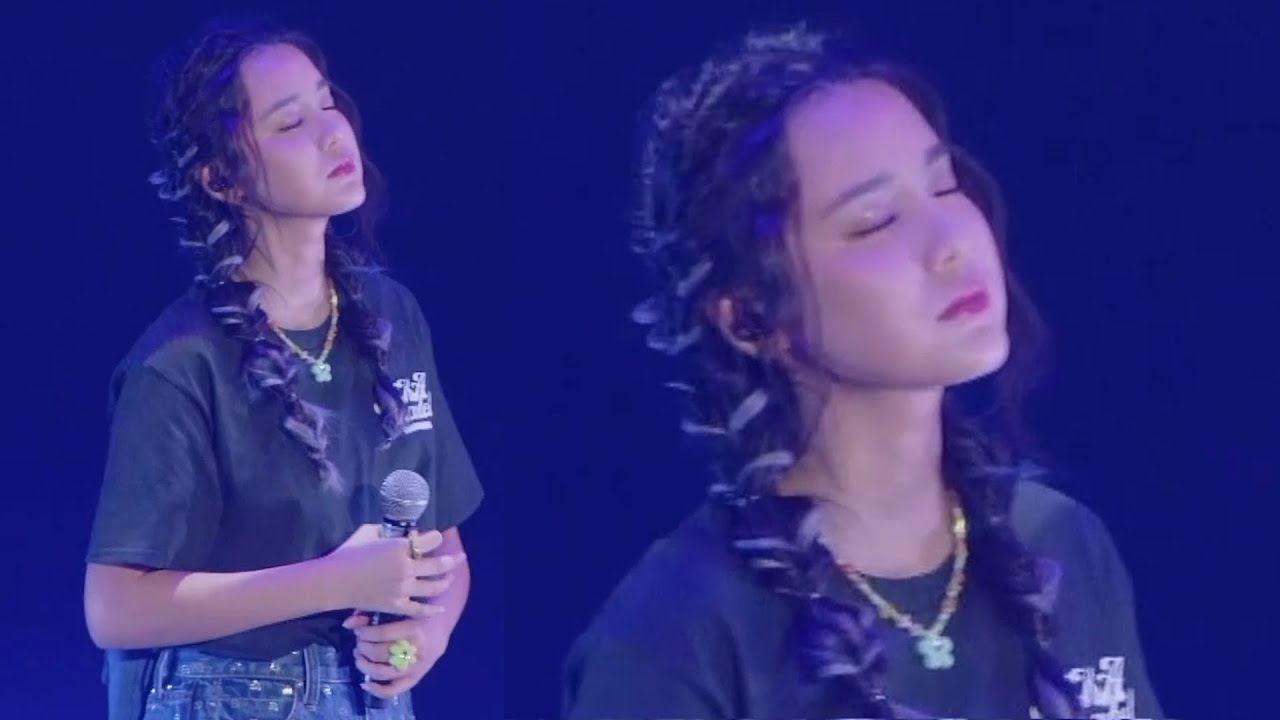 #21  Chantel 姚焯菲 ( 記得 ) @ LOMLive 演唱會 27Nov2022