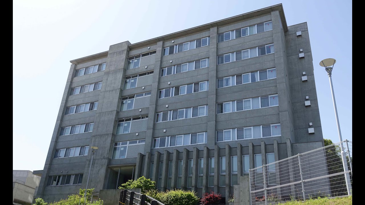 【広島城北中・高等学校】 寮生活の紹介