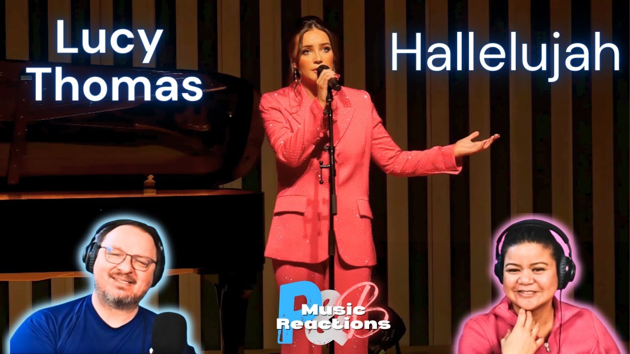 Lucy Thomas | 