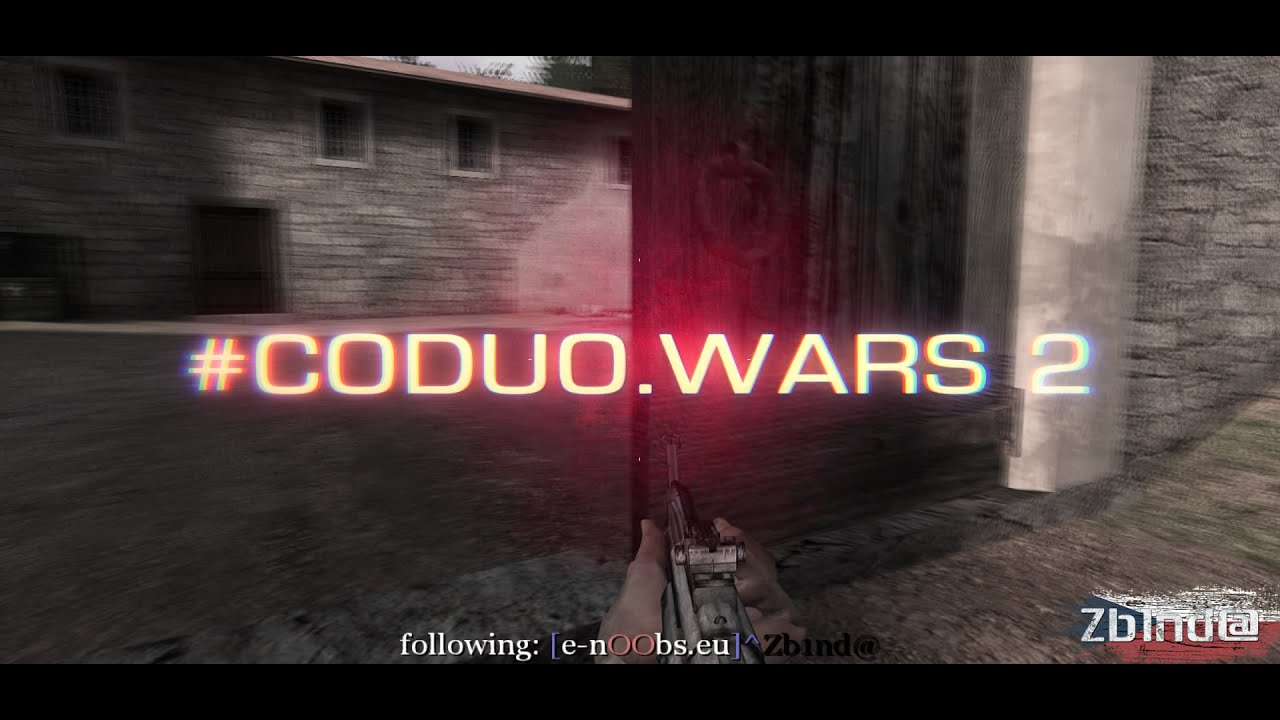 #coduo.wars 2