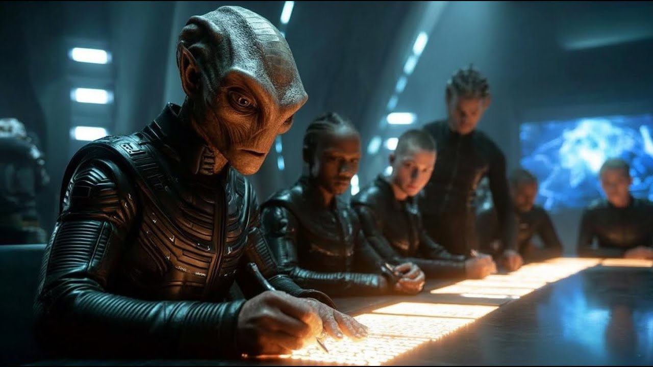 Earth’s Weakest Colony Was Attacked… and Prevailed in 7 Minutes HFY | HFY Reddit Stories