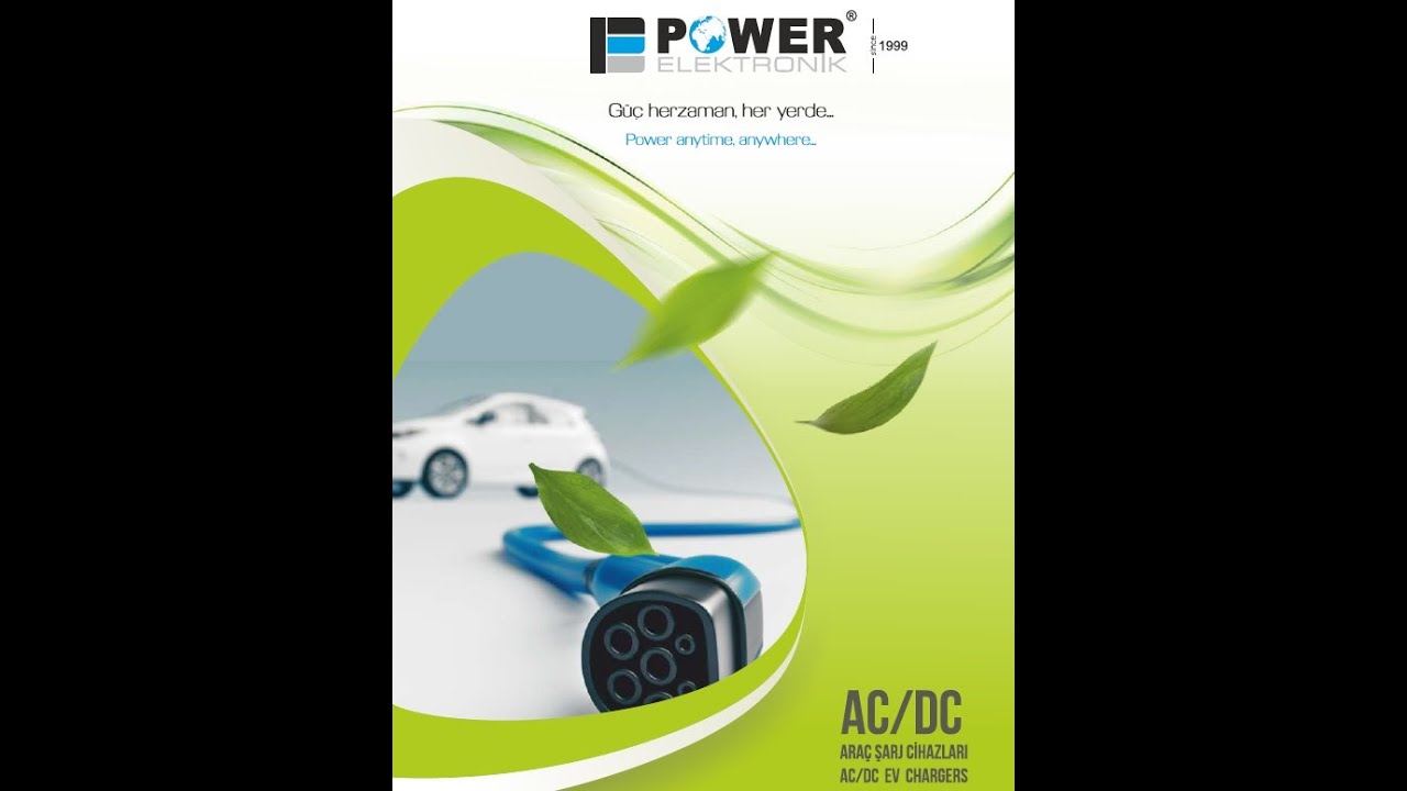 MÜSİAD Elektrikli Araç Sektörü ve Şarj Teknolojileri & doğru bilinen yanlışlar.