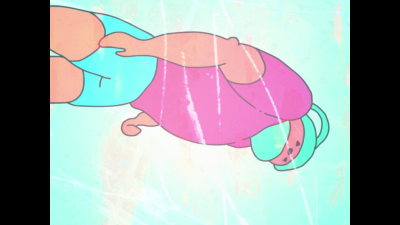 Thee Oh Sees - Gelatinous Cube (official video)