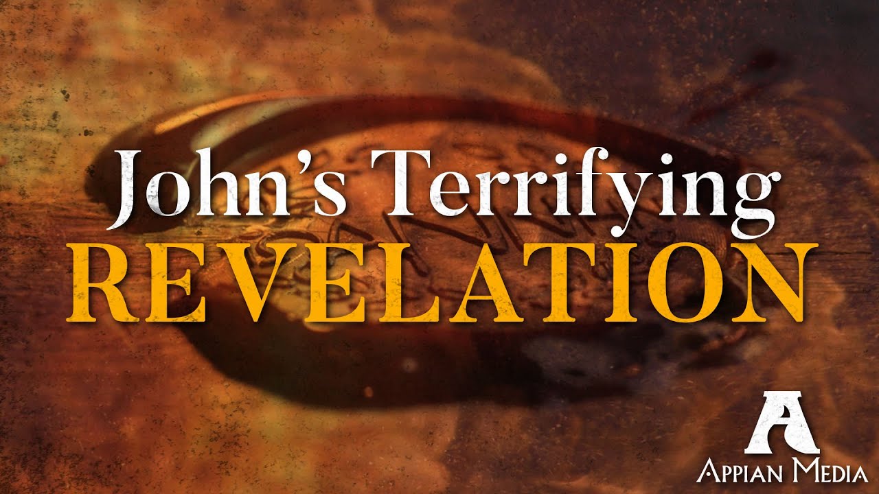 Traveling to the Seven Churches of Revelation