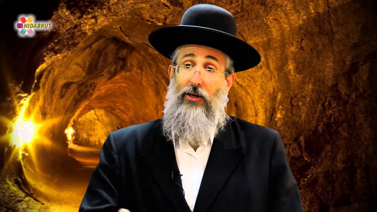 Gog and Magog: Characteristics of the End of Days - Part 5 - Rabbi Yirmiyahu Ullman