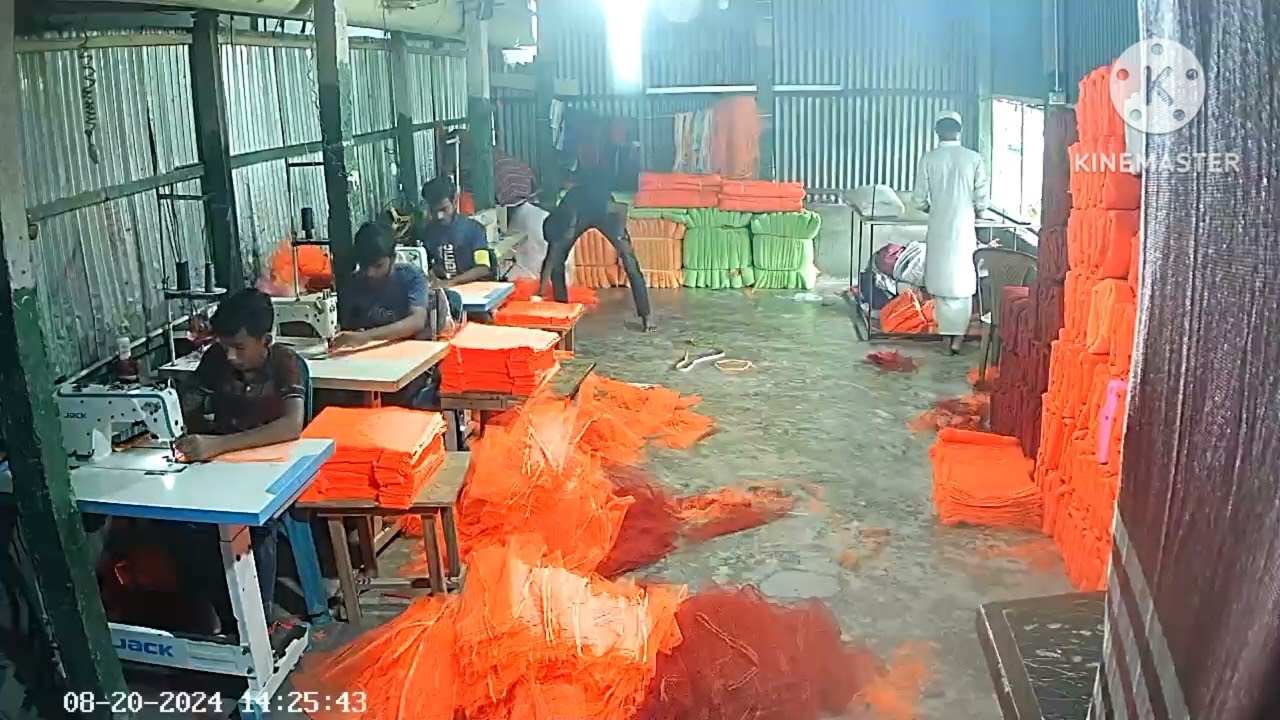 পাইকারি নেট ব্যাগ কিনে আপনার এলাকায় বিক্রয় করে স্বাবলম্বী  হতে পারেন।