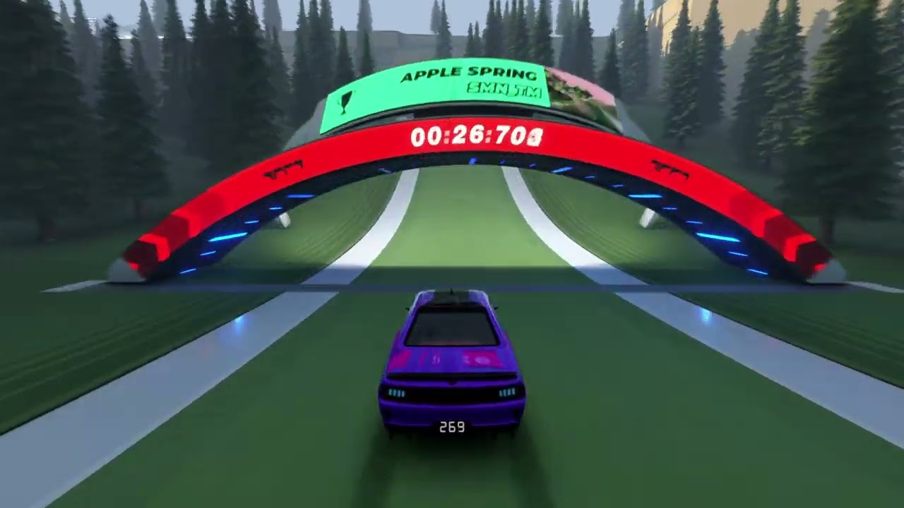 TrackMania Weekly Shorts Compilation - Weeks 5-8