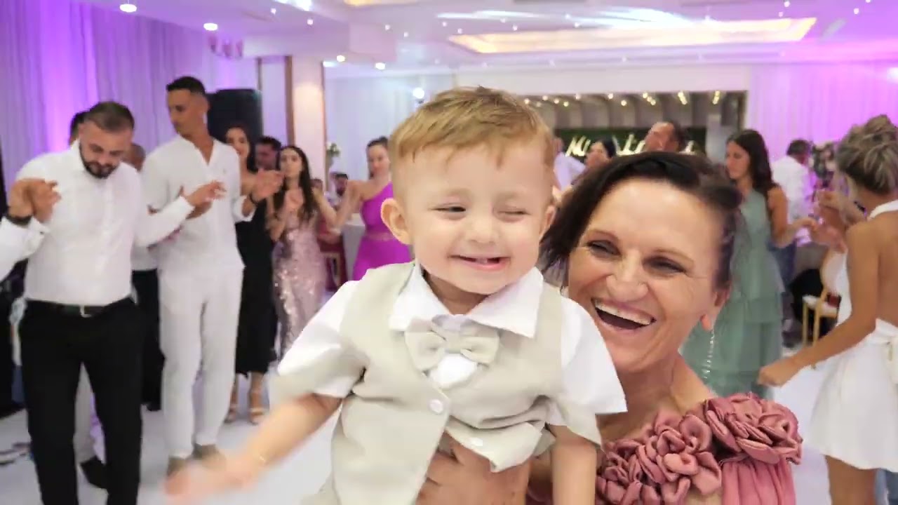 Xhuljan & Adelajda Dasem Pjesa 2