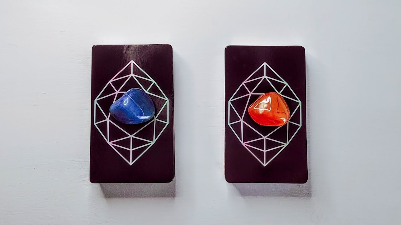 💎¿CÓMO TE PERCIBE?👁️ Actualización Energías |Tarot Interactivo🔮|