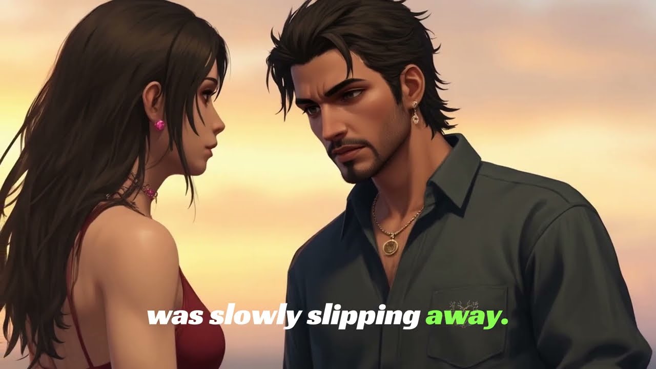 Only Human After All | Emotional 80s Synth-Pop Love Song (Inspired by The Human League) | San Jay ED